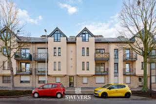 Appartement à vendre à Genk