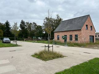 House for sale in Dentergem