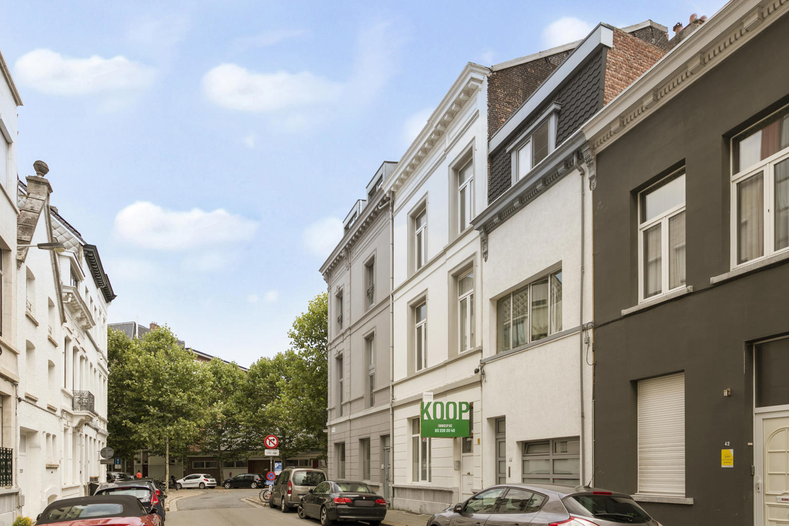 1-slpk-appartement op toplocatie - interessante investering - foto 2