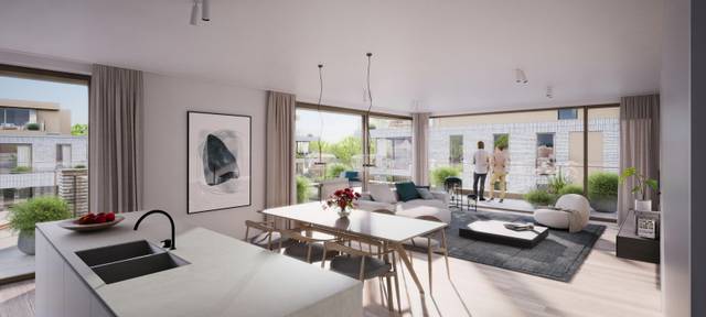 Project te koop in Arendonk