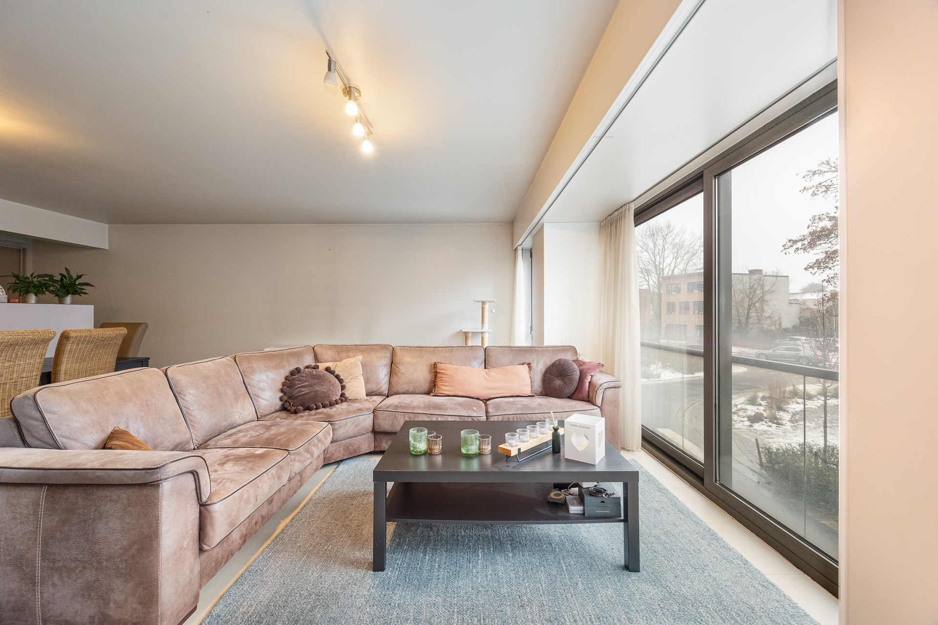 Apartment for sale in Wommelgem with 3 bedrooms - photo 4