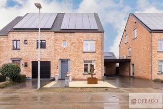 Maison à vendre à Herentals