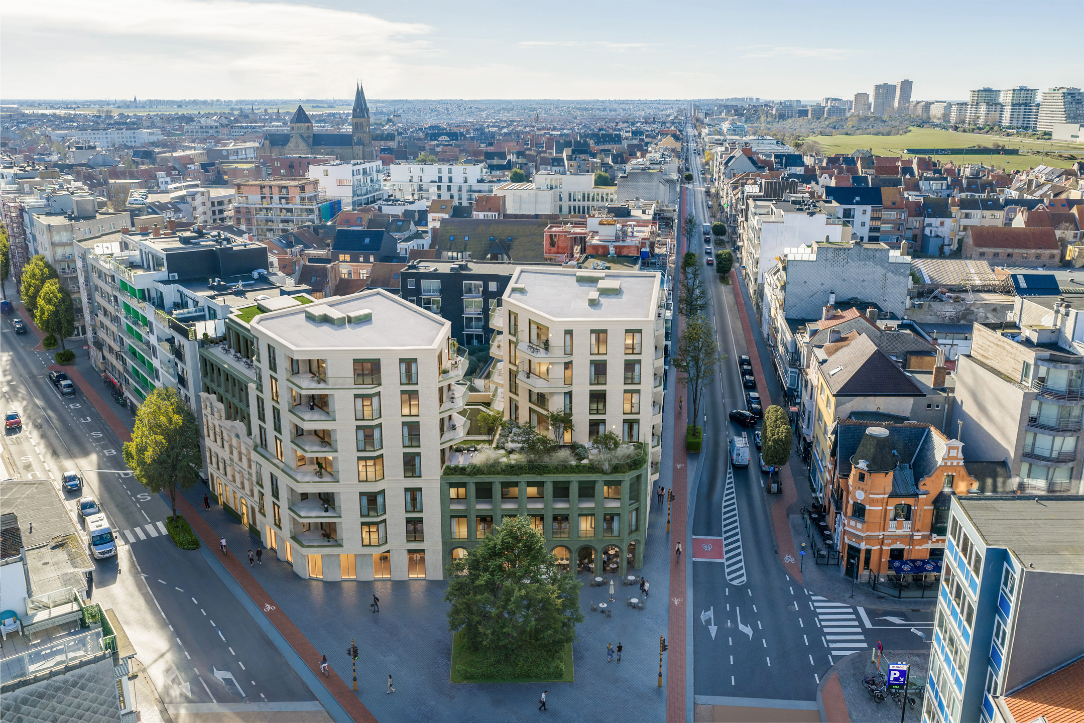 Commercial for sale in Ostend - photo 4