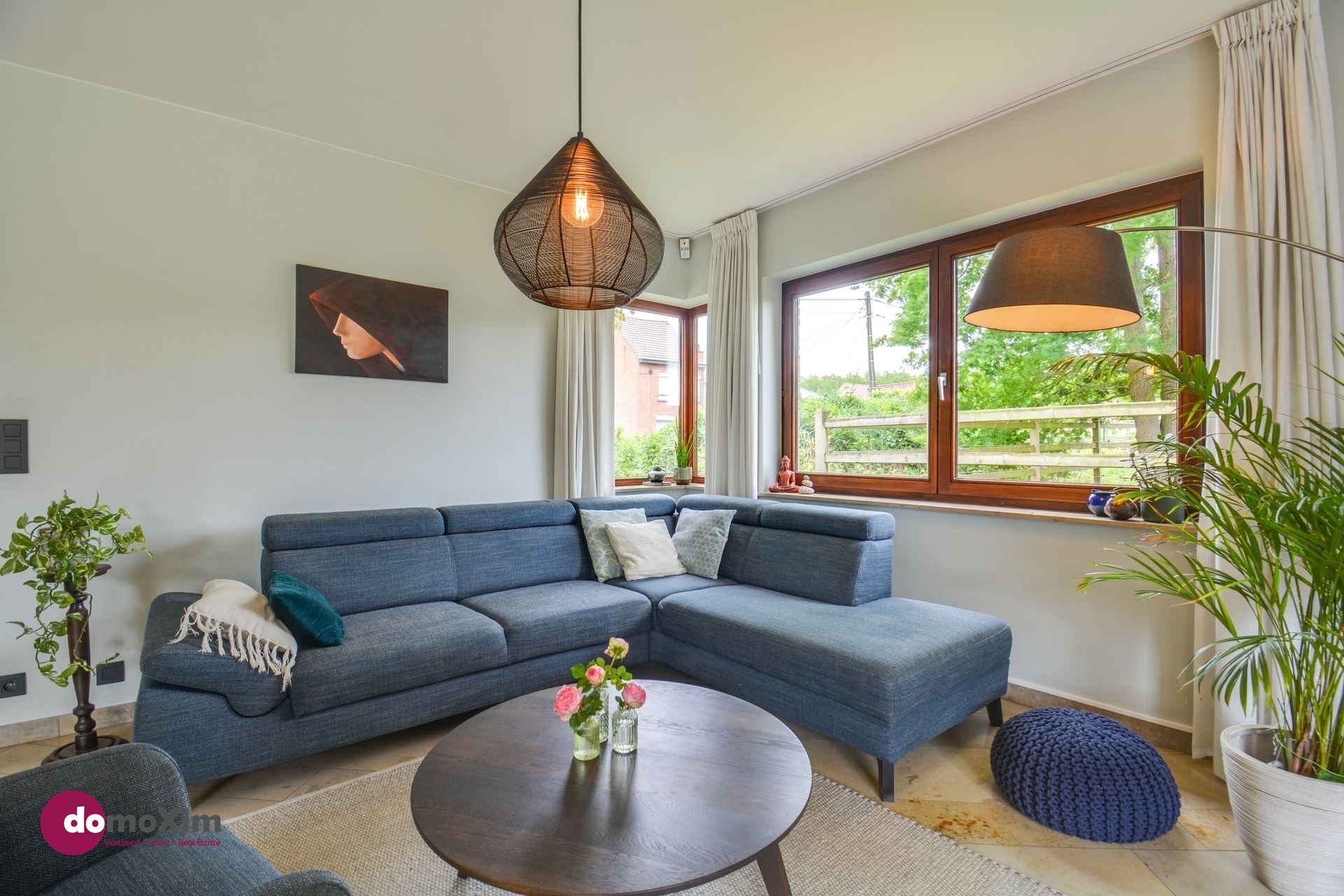 Instapklare woning met prachtige tuin - foto 4