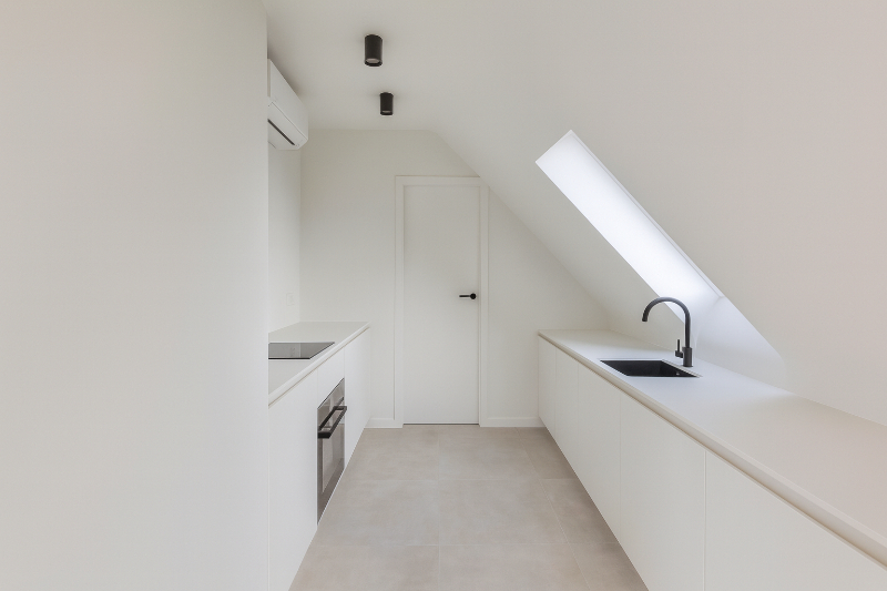 Appartement à vendre à Zeveneken avec 2 chambres - photo 3