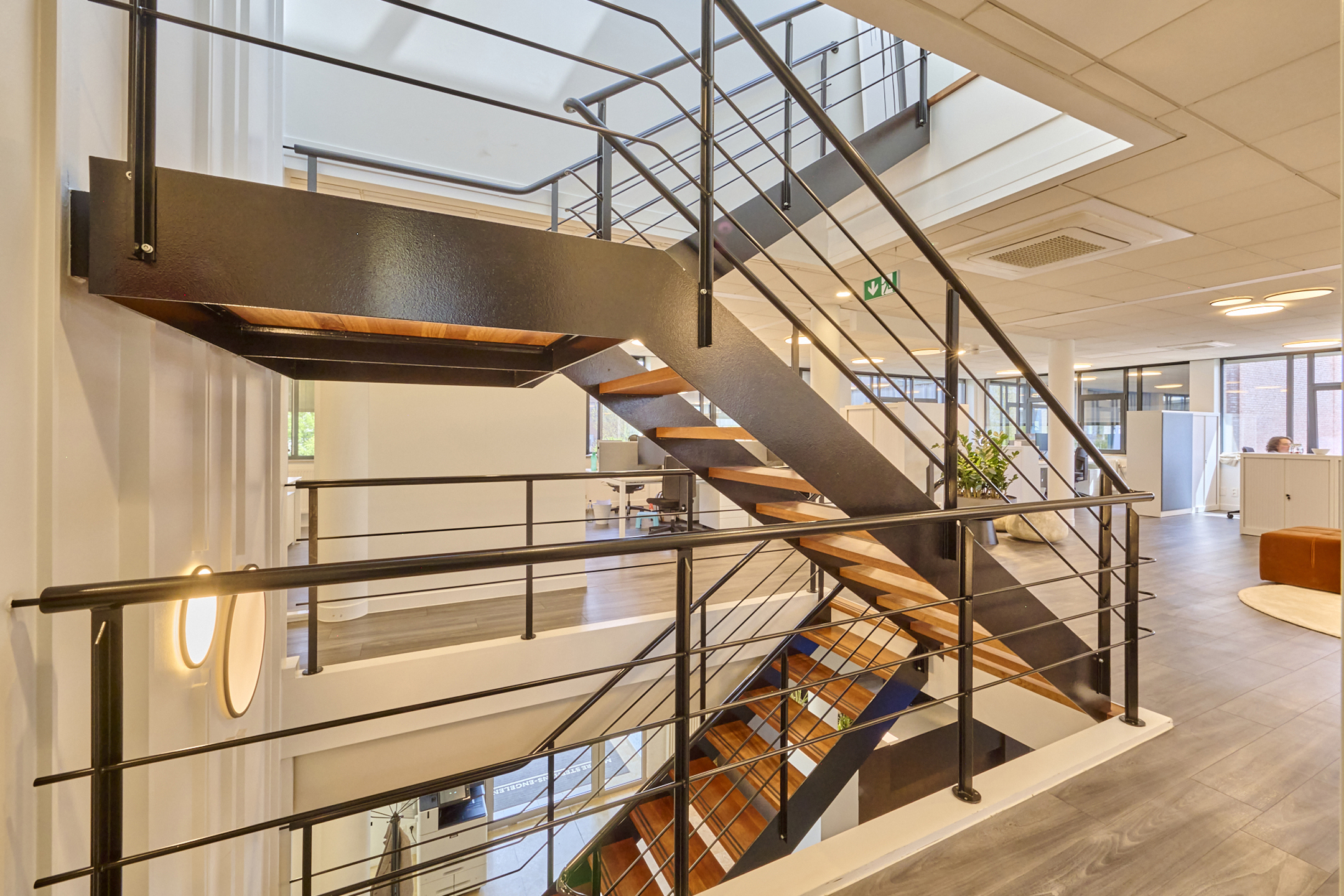Commercial for rent in Hasselt - photo 5