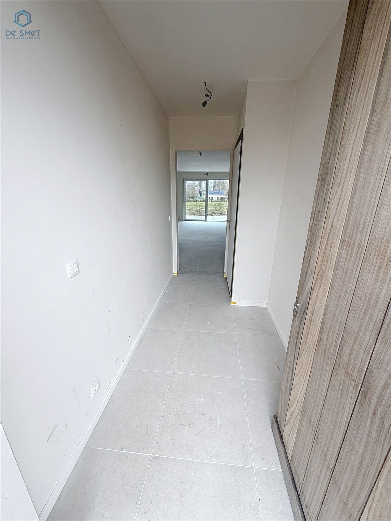 NIEUWBOUW OPEN BEBOUWING MET 3 SLP EN TUIN TE DEFTINGE - foto 4