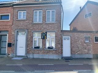 Maison à vendre à Saint-Nicolas