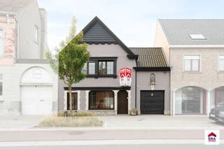 Maison à vendre à Oostrozebeke