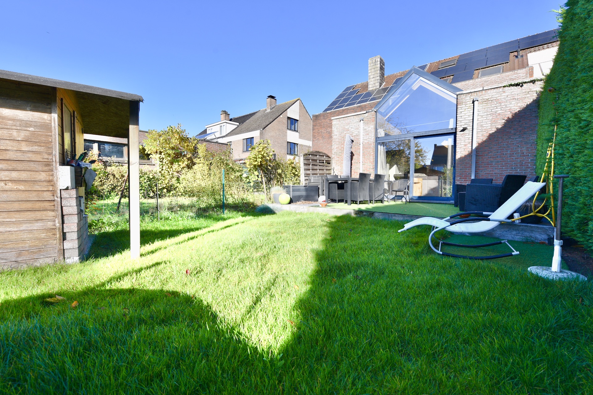 Gebouw met 2 volwaardige wooneenheden voor 395.000 EUR - foto 2