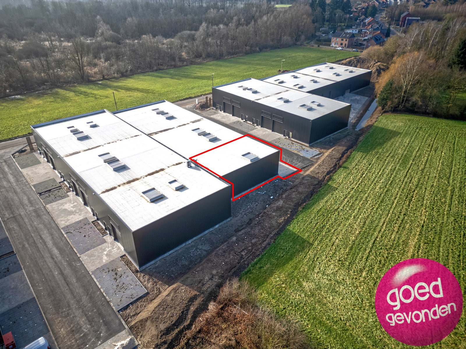 Commercial for rent in Tongeren - photo 4