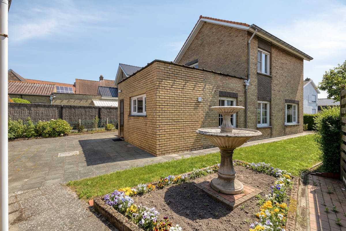 villa de 3 chambres avec jardin à vendre à Knokke-Heist - photo 2