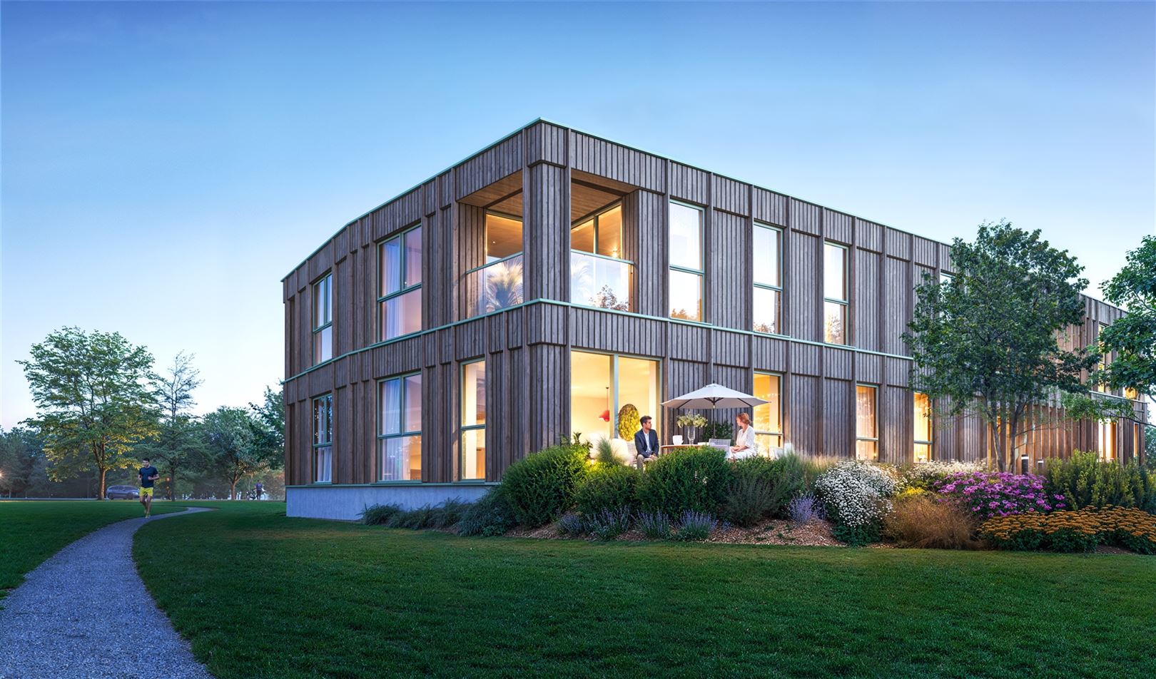 Project te koop in Mortsel - foto 4