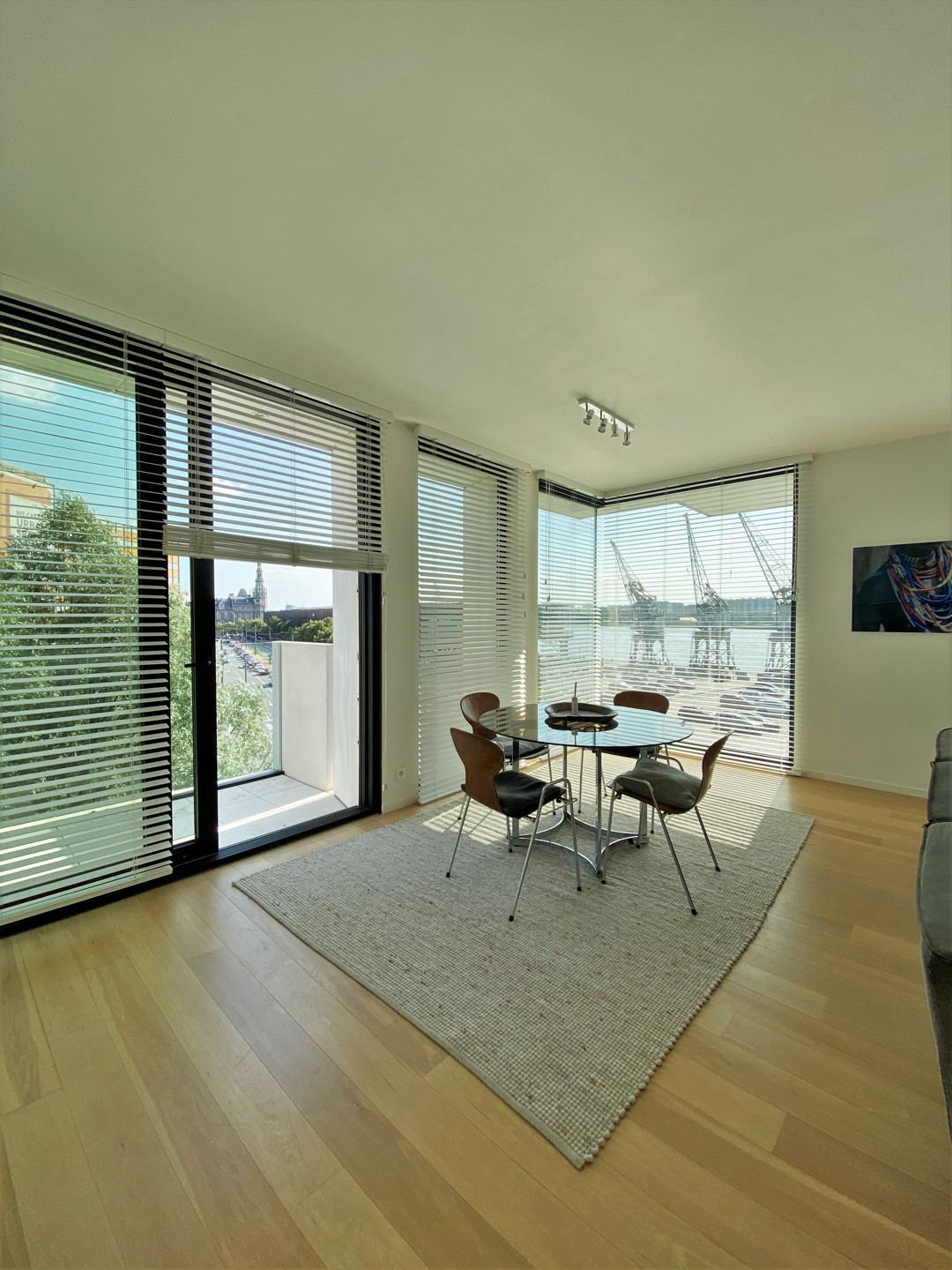 Appartement à louer à Anvers avec 2 chambres - photo 4