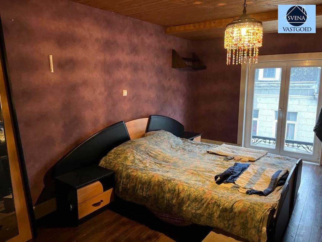 HANDELSZAAK + WOONST IN HET CENTRUM VAN GERAARDSBERGEN - foto 4