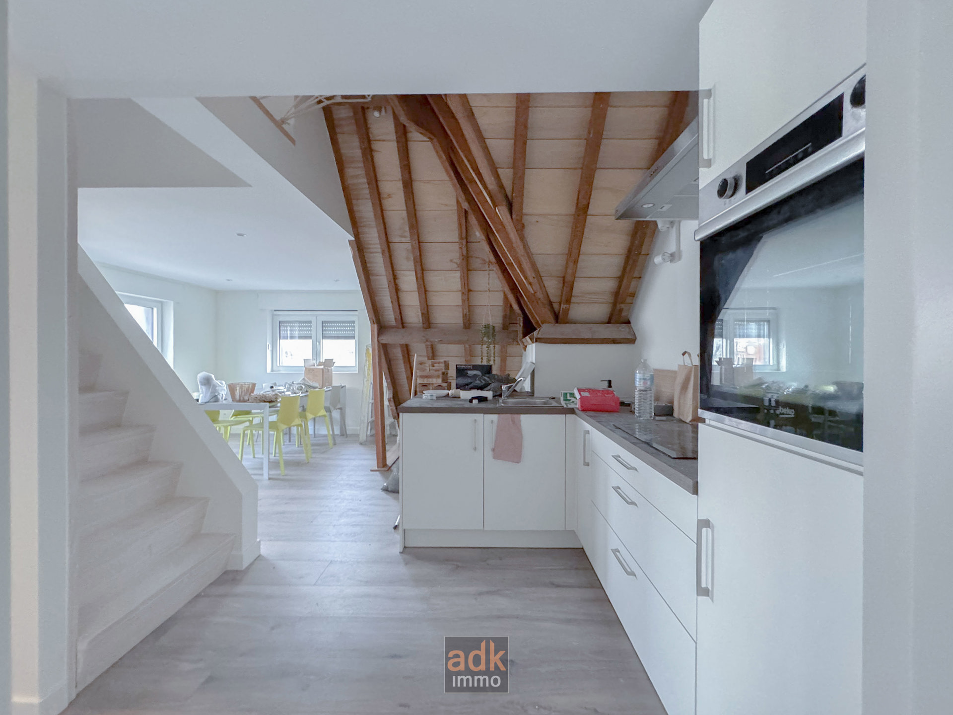 Appartement à louer à De Panne avec 2 chambres - photo 4