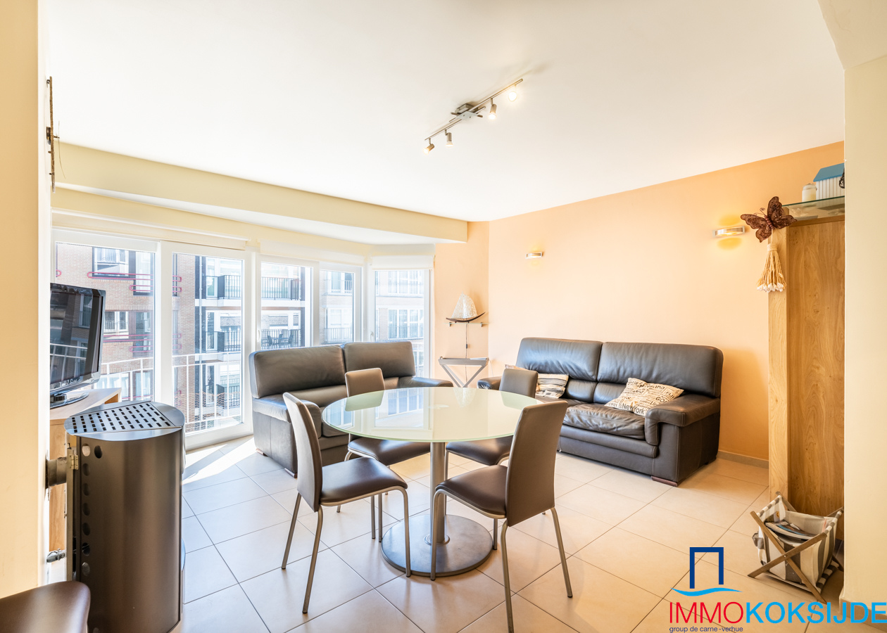 Casa Esmeralda 03.01 Koksijde - foto 1