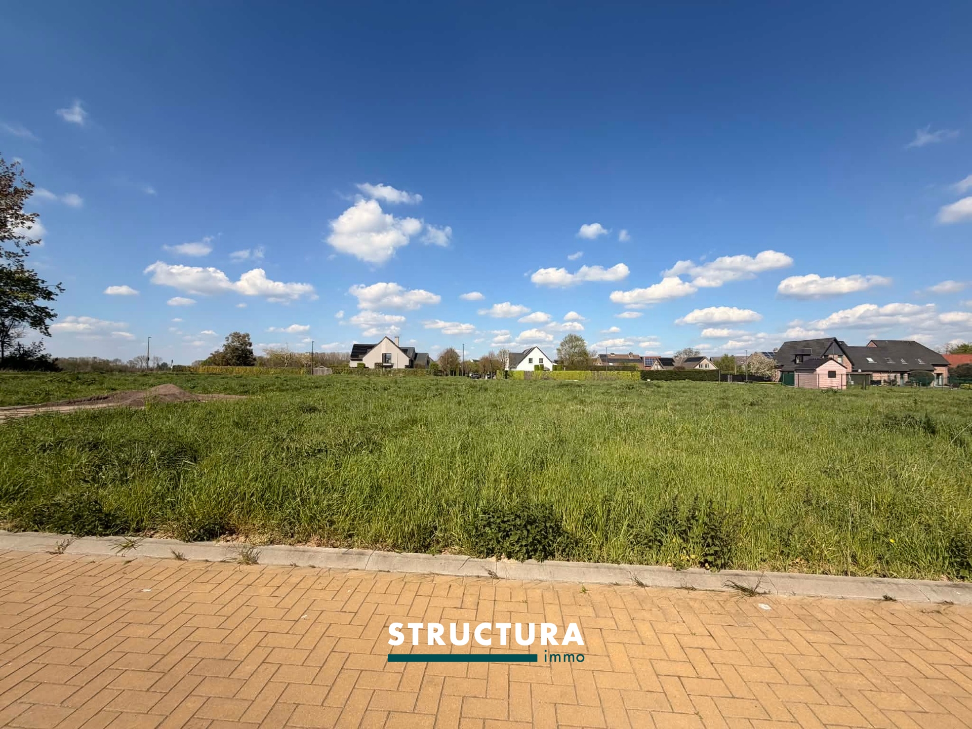 Bouwgrond voor open bebouwing op 6a20ca - foto 3