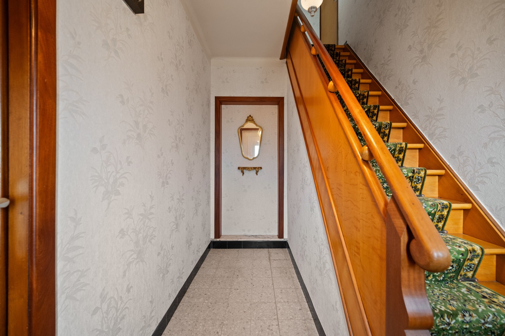 Ruime vrijstaande woning met groot renovatiepotentieel op een perceel van 2.600 m² - foto 5