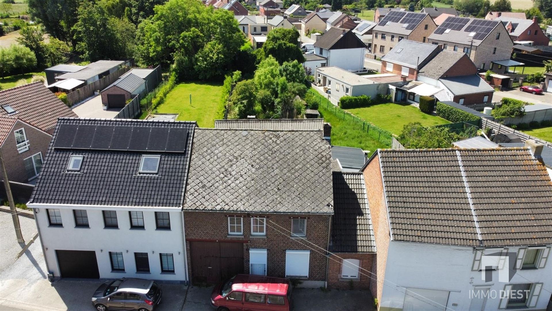 Deze woning kopen aan 2% registratierechten en renoveren aan 6% BTW - foto 5