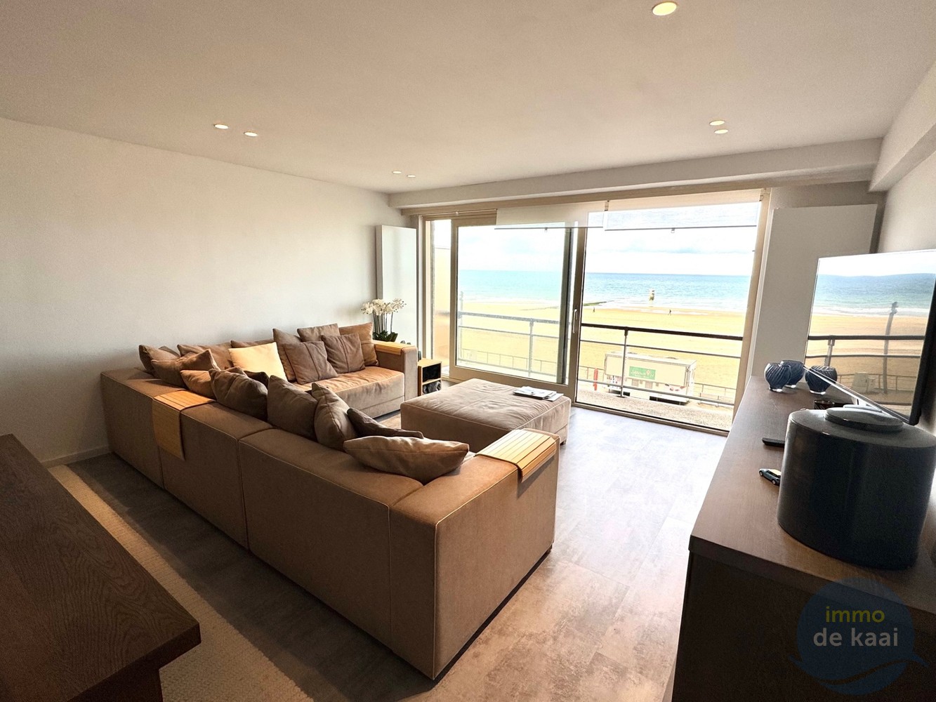 Appartement te koop in Oostende met 3 slaapkamers - foto 3