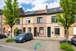 House for sale in Ghent