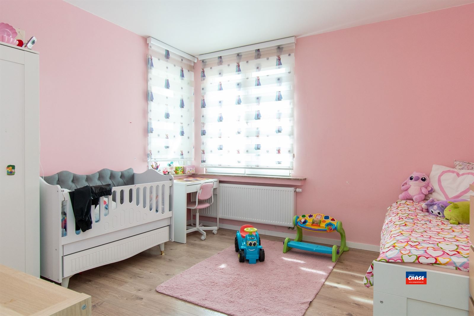 Appartement - foto 2