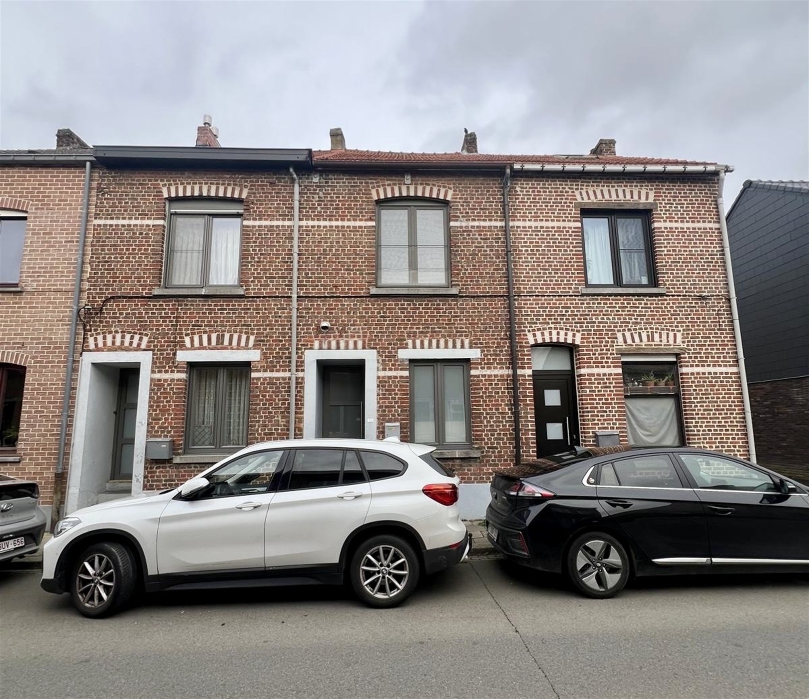 OPEN HUIS Zat. 20/12 Welgelegen woning met tuin te huur - foto 4