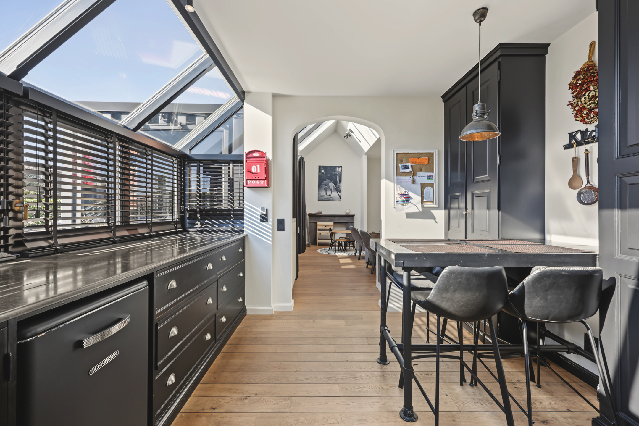 Charmante woning met 3 slpks en zwembad. Epc-label: B - foto 4