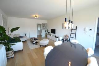 Appartement à louer à Lierre