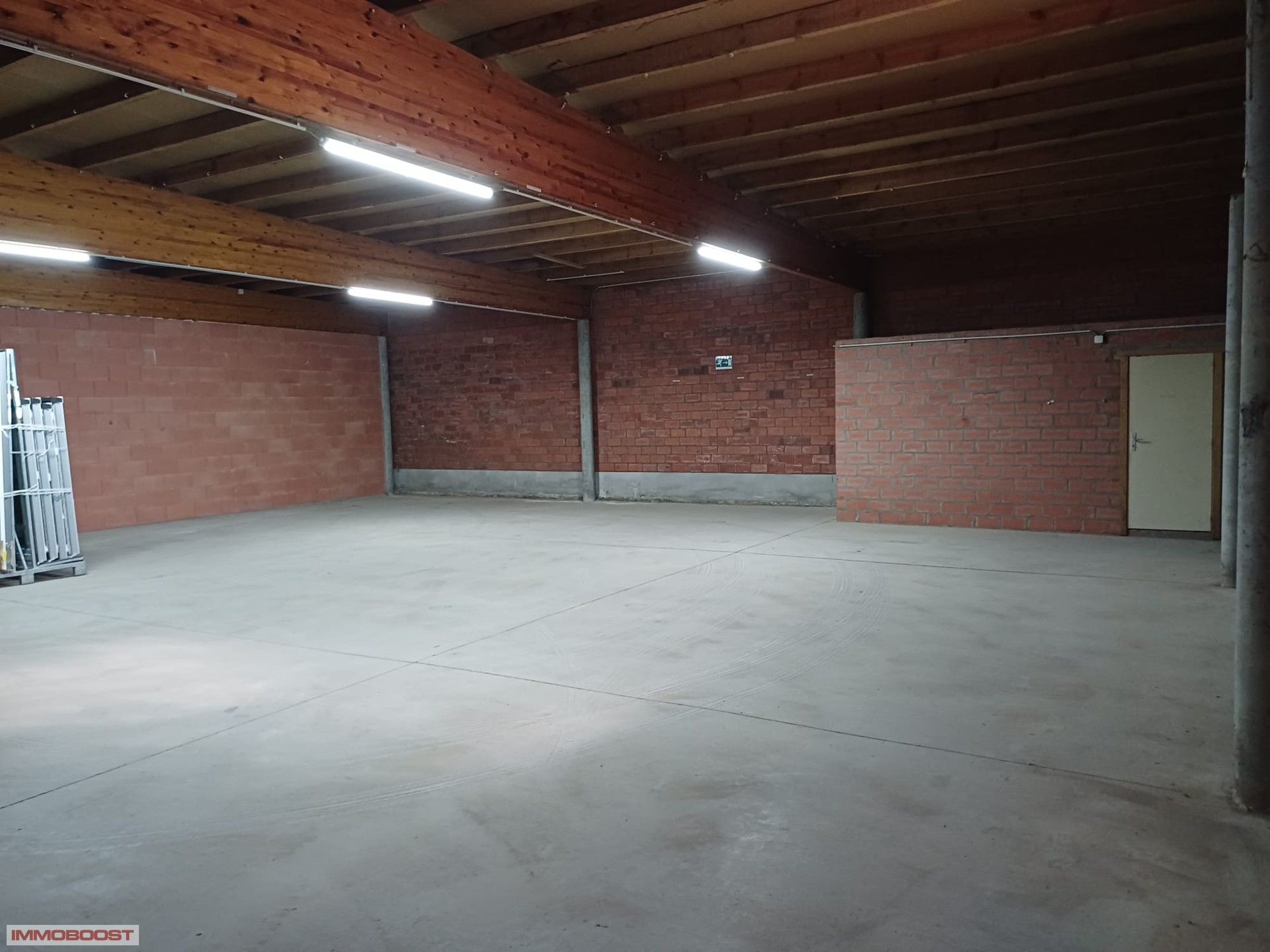 Commercial for rent in Middelkerke - photo 3