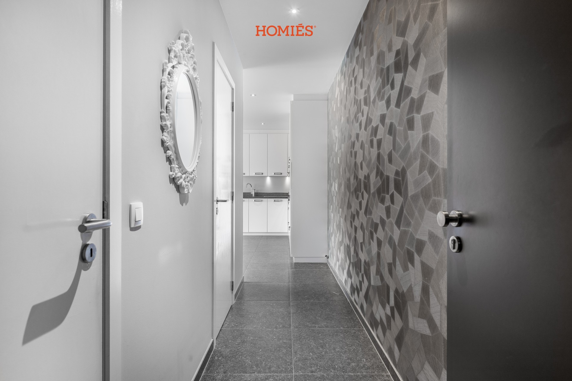Uitzonderlijk appartement 3 slpks centrum Bierbeek - foto 4