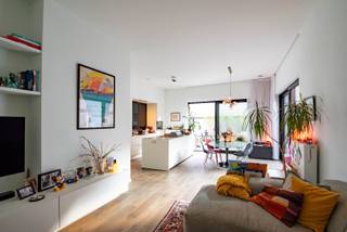 Apartment for rent in Antwerp