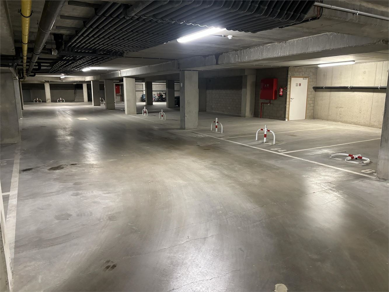 Practical placement nearby the sea ! - photo 2