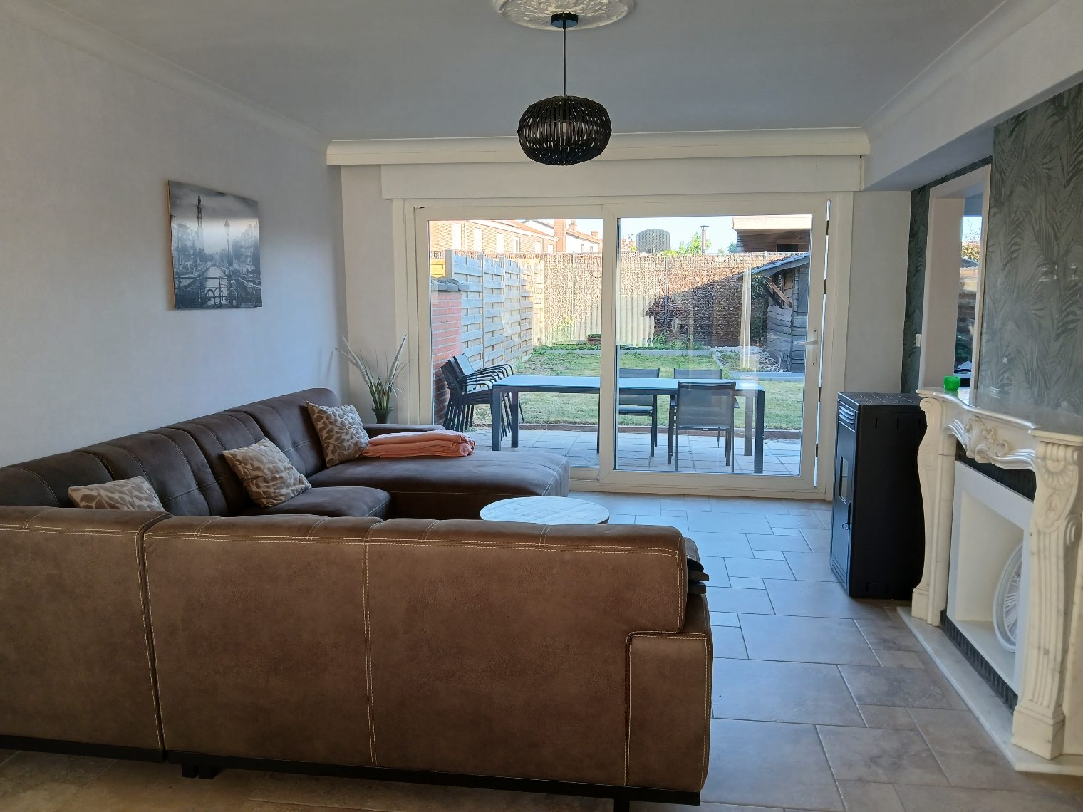 Huis te koop in Dadizele met 4 slaapkamers - foto 4