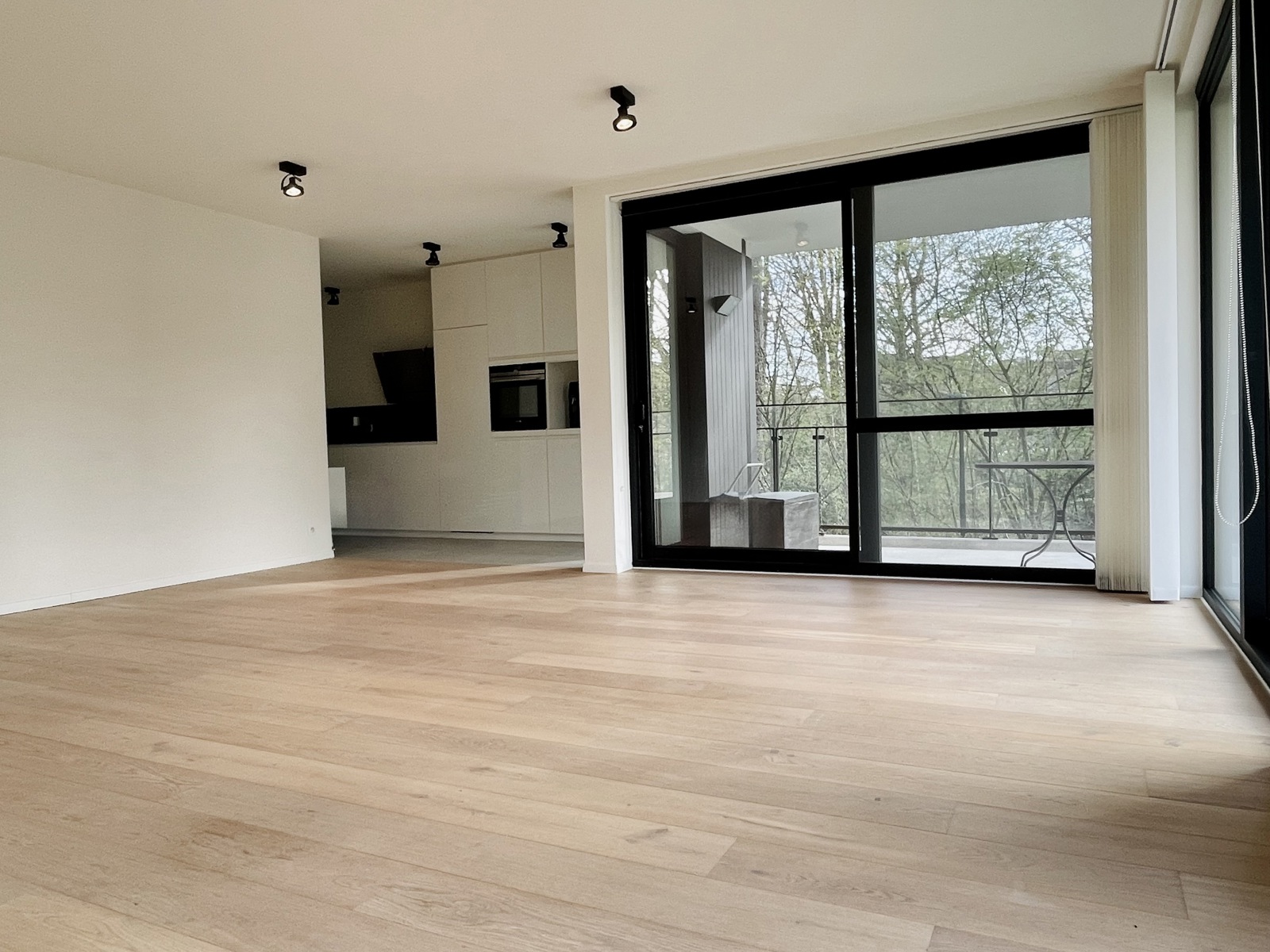 Prachtig gelegen appartement met 3 slaapkamers in Aalst - foto 4