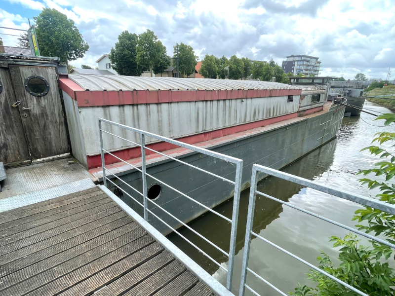 schip met ligplaats te koop in Diksmuide - foto 3
