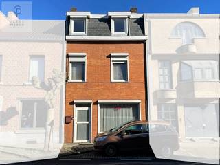 House for sale in Sint-Truiden