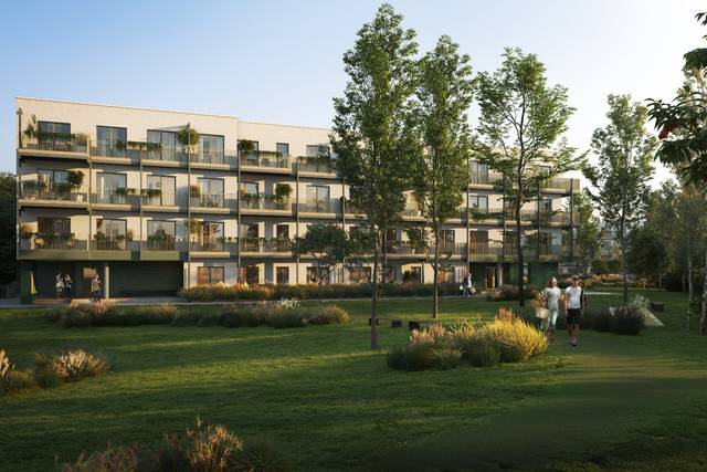 Project te koop in Zwijnaarde