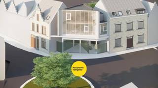 2 naastliggende woningen te koop hartje Veurne! <br />Unieke kans! Deze twee karaktervolle woningen uit 1930 worden samen verkocht . Ben jij benieuwd naar de mogelijkheden aarzel niet om ons te contacteren. Vraag ons gerust naar de reeds gemaakte plannen en renders.<br />Troeven van dit unieke aanbod:<br />- Twee woningen die grenzen aan elkaar<br />- Ideaal voor grote gezinnen of als kangoeroewoning<br />- Totaal 15 slaapkamers <br />- Potentieel voor investeerders<br />- Ruime tuinen met veel mogelijkheden<br />- Centrum Veurne<br />Interesse? Maak dan nu een afspraak voor een bezoek ter plaatse en ontdek het potentieel van deze uitzonderlijke woningen!<br />Het betreft een overname van de vennootschap. Informeer gerust naar de voorwaarden om het eigendom aan te kopen zonder overname van de vennootschap. <br />EPC: E en F