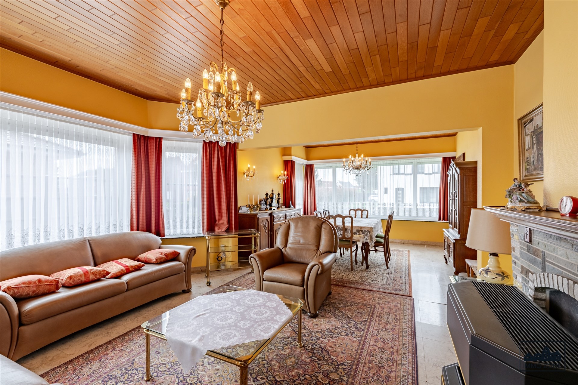 Open bebouwing met 3 slaapkamers op toplocatie - foto 5