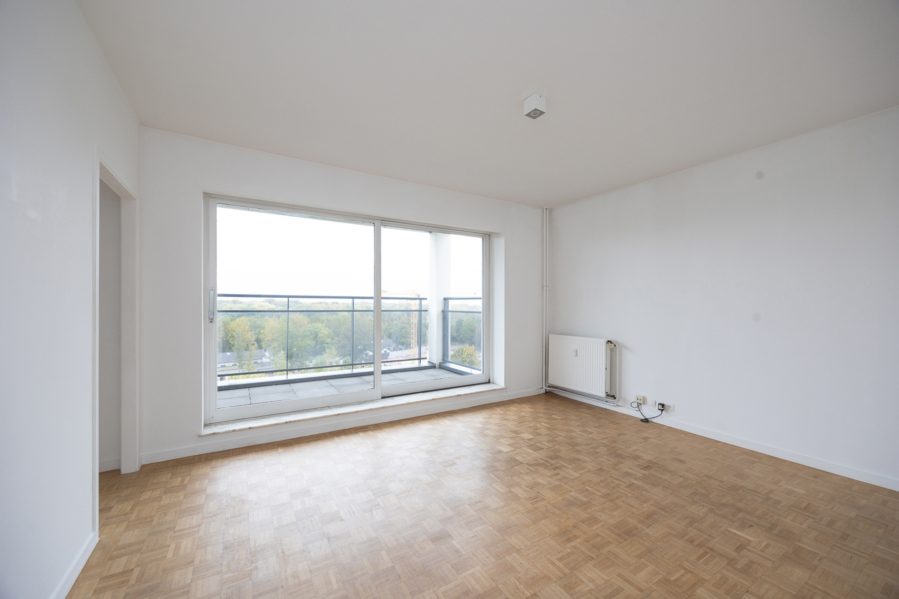 Apartment for sale in Antwerp with 1 bedroom - photo 2