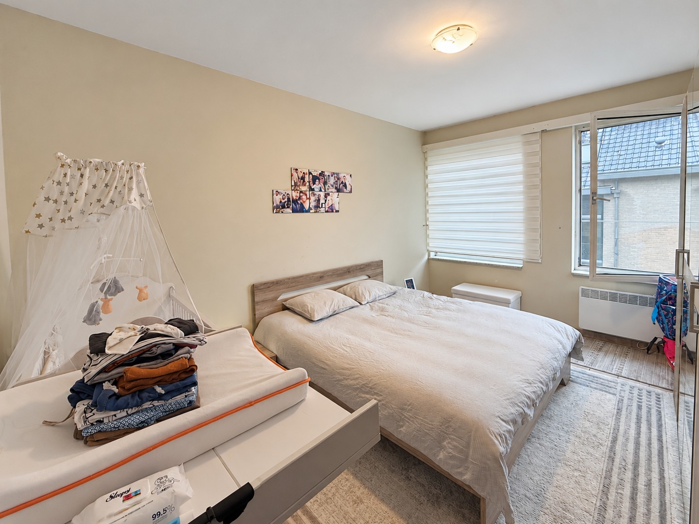 RUIM APPARTEMENT IN HET CENTRUM VAN LIER - foto 5