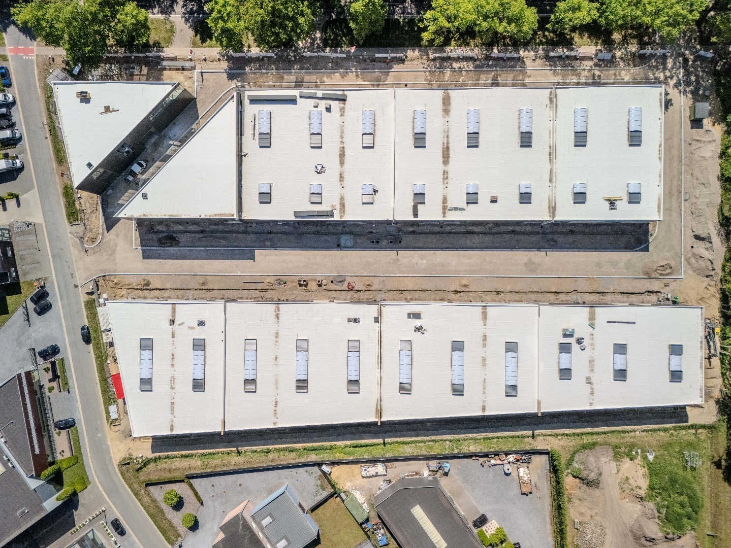 ASPARK - KMO UNIT 7 - 216 m² - nabij E-314 - foto 2