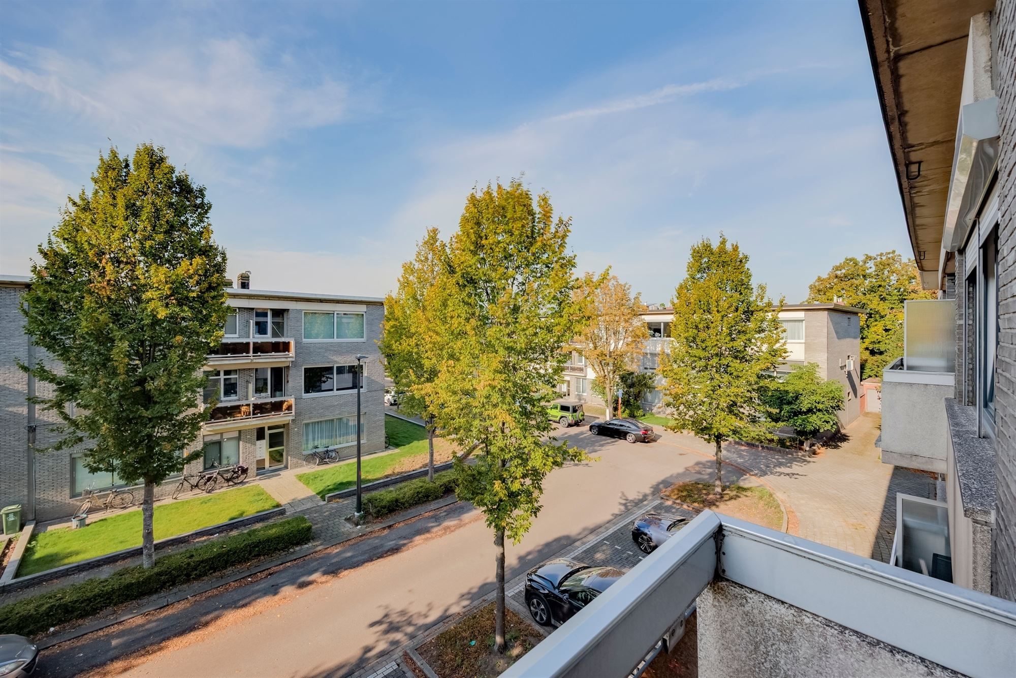 Instapklaar 2 slk appartement met terras te Mortsel - foto 4