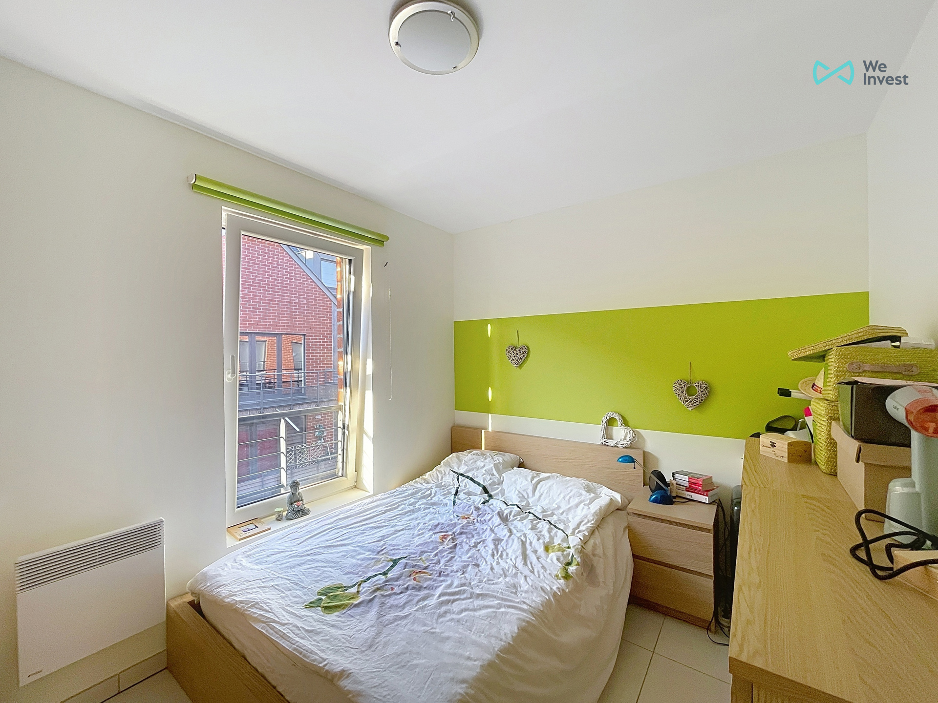 Appartement à louer à Gembloux avec 2 chambres - photo 5