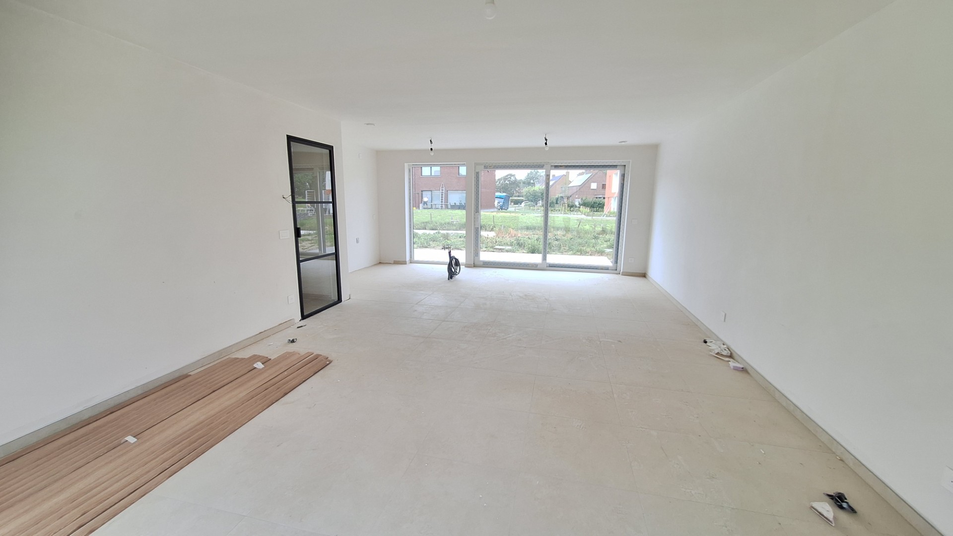 Maison à vendre à Ypres avec 3 chambres - photo 2