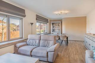 House for sale in Mortsel