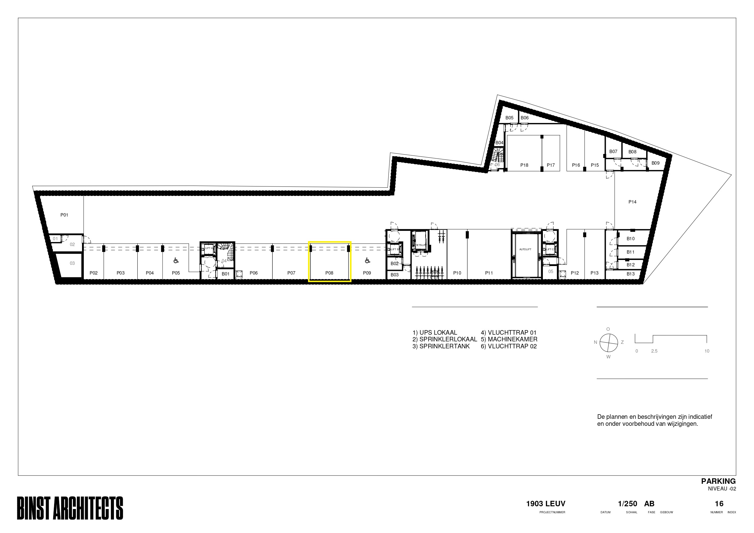 Garage à vendre à Anvers - photo 3