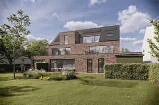 Appartement à vendre à Saint-Trond